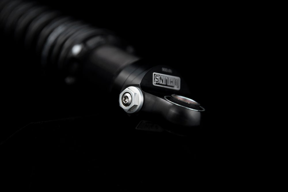 Öhlins Shock absorber for Harley-Davidson Road Glide 2016